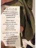 Michael Kors 100% Polyester 95% Viscose 5% Elastane Solid Green Sleeveless Top Size XL - photo 4