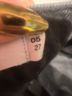 Garage Black Jeans Size 27 waist - photo 3