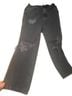Garage Black Jeans Size 27 waist - photo 4