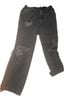 Garage Black Jeans Size 27 waist - photo 1