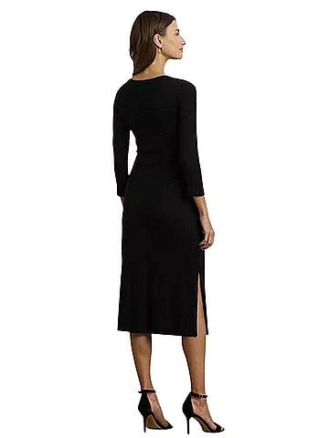 Lauren by Ralph Lauren Casual Dress (view 2)