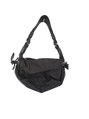 Kate Spade New York Leather Hobo (view 2)