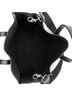 Givenchy 100% Leather Black Givenchy Leather Stargate Small Tote One size - photo 5