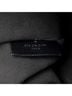 Givenchy 100% Leather Black Givenchy Leather Stargate Small Tote One size - photo 10