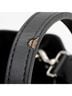 Givenchy 100% Leather Black Givenchy Leather Stargate Small Tote One size - photo 6