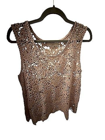 Ann Taylor LOFT Sleeveless Blouse (view 1)