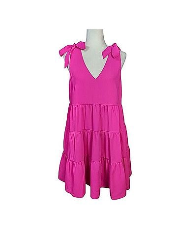 Lilly Pulitzer Blisslyn Casual Dress (view 1)