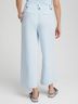 Chico's Crepe Wide Leg Culotte Pants Casual Pants - photo 5