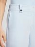 Chico's Crepe Wide Leg Culotte Pants Casual Pants - photo 6