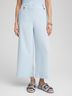 Chico's Crepe Wide Leg Culotte Pants Casual Pants - photo 3