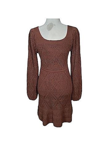 Saltwater LUXE Bibianna Casual Dress (view 2)