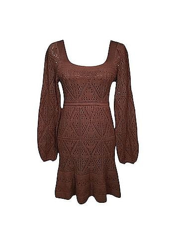 Saltwater LUXE Bibianna Casual Dress (view 1)