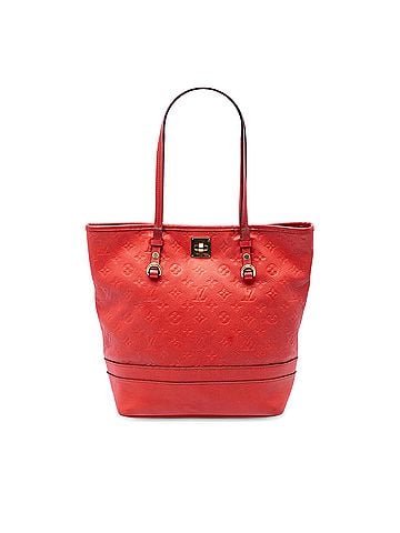 Louis Vuitton Monogram Empreinte Citadine PM (view 1)