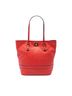 Louis Vuitton 100% Leather Red Monogram Empreinte Citadine PM One size - photo 1