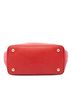 Louis Vuitton 100% Leather Red Monogram Empreinte Citadine PM One size - photo 4
