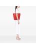 Louis Vuitton 100% Leather Red Monogram Empreinte Citadine PM One size - photo 2