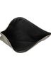 Givenchy 100% Leather Black Bambi Printed Leather Zip Clutch One size - photo 5