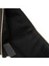 Givenchy 100% Leather Black Bambi Printed Leather Zip Clutch One size - photo 7