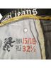 Coogi Solid Black Gold Jeans Size 16 - photo 7
