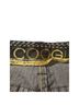 Coogi Solid Black Gold Jeans Size 16 - photo 4