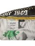 Coogi Solid Black Gold Jeans Size 16 - photo 3