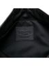 Valentino 100% Nylon Black Nylon Rockstud Zip Pouch One size - photo 6