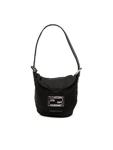 Fendi Nylon Handbag (view 1)