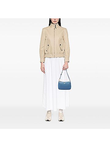 Prada Vitello Daino Pochette (view 2)