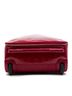 Louis Vuitton 100% Leather Red Monogram Vernis Pegase 45 One size - photo 4