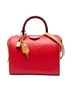 Louis Vuitton 100% Leather Red Epi Doc BB One size - photo 1