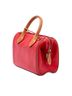 Louis Vuitton 100% Leather Red Epi Doc BB One size - photo 3