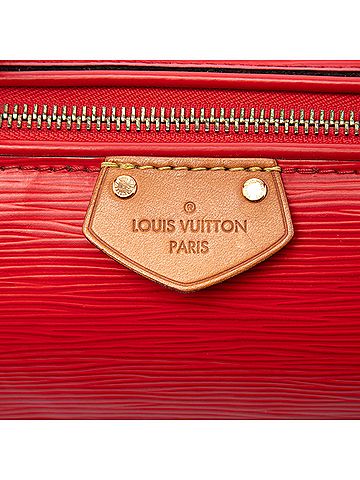 Louis Vuitton Epi Doc BB (view 2)