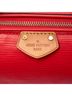 Louis Vuitton 100% Leather Red Epi Doc BB One size - photo 2
