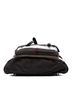 Burberry 100% Canvas Brown Mega Check Canvas Korbin Backpack One size - photo 4