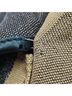Burberry 100% Canvas Brown Mega Check Canvas Korbin Backpack One size - photo 7