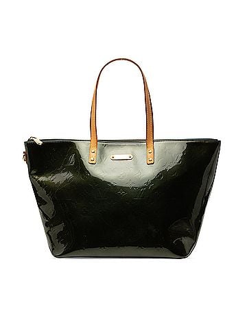 Louis Vuitton Monogram Vernis Bellevue GM (view 1)