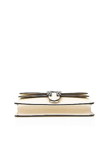 Gucci Gucci Leather Dionysus Medium E/W Shoulder Bag (view 2)