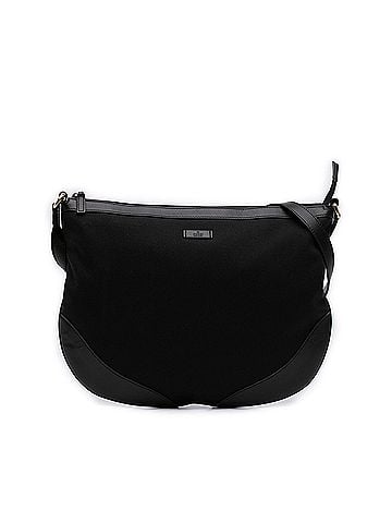 Gucci Canvas Crossbody (view 1)