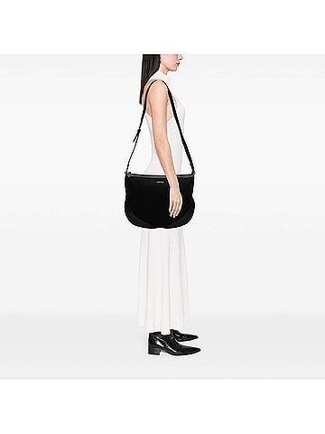Gucci Canvas Crossbody (view 2)