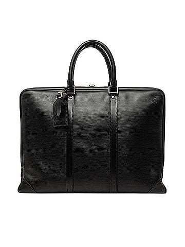 Louis Vuitton Epi Porte Documents Voyage (view 1)