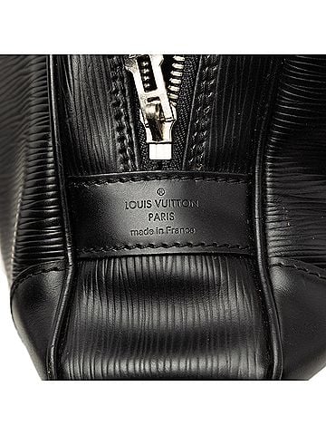 Louis Vuitton Epi Porte Documents Voyage (view 2)