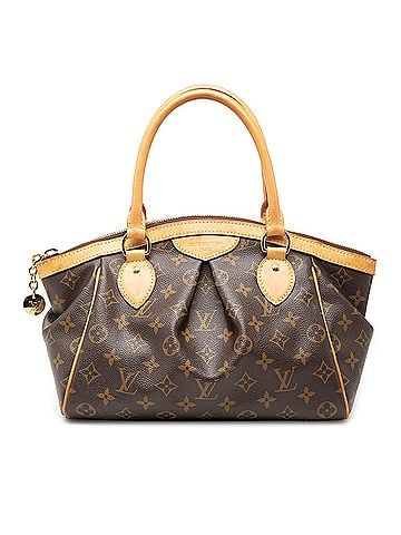 Louis Vuitton Monogram Tivoli PM (view 1)