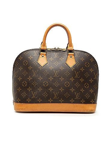 Louis Vuitton Monogram Alma PM (view 1)