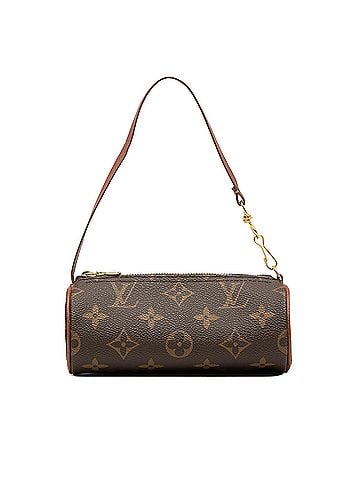 Louis Vuitton Monogram Papillon Pochette (view 1)