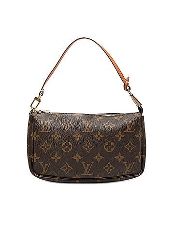 Louis Vuitton Monogram Pochette Accessoires (view 1)
