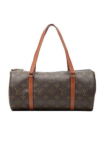 Louis Vuitton Monogram Papillon 30 (view 1)
