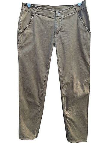 Mountain Hardwear Casual Pants (view 1)