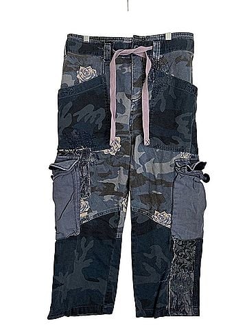 Free People Cargo Pants (view 1)