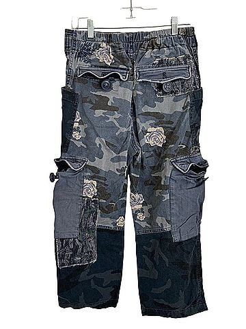 Free People Cargo Pants (view 2)