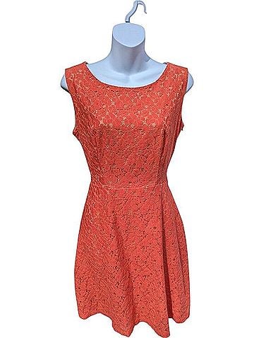 En Focus Studio Casual Dress (view 1)